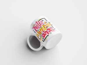 Taza feliz-cumple-años