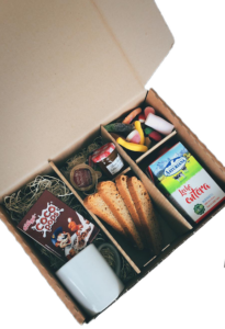 Desayuno Happy Birthday