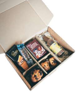 Desayuno Chocolate Lovers